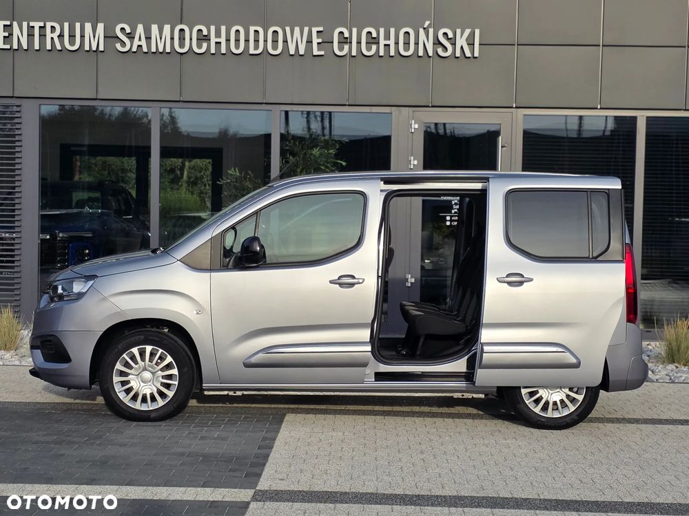 Toyota Proace City Verso Long 1.5 D-4D Family - 16