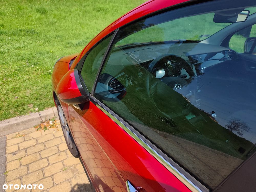 Citroën C3 1.2 PureTech Exclusive - 8