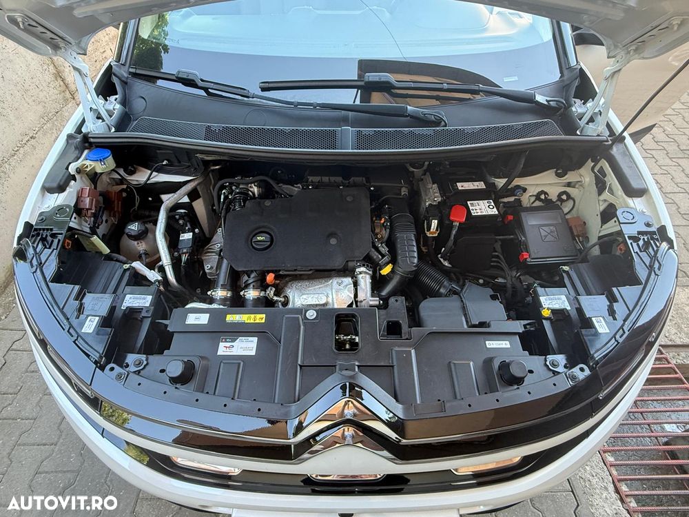 Citroën C5 Aircross 1.5 BlueHDi S&S EAT8 Shine - 20