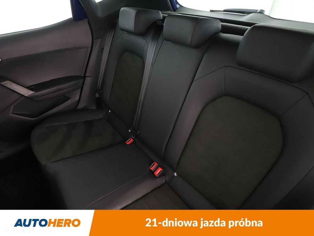Seat Arona 1.0 TSI FR S&S DSG - 15