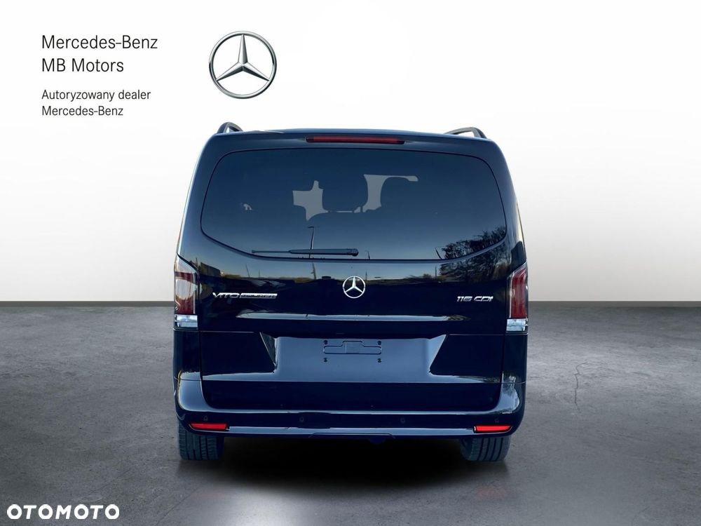Mercedes-Benz Vito 2026