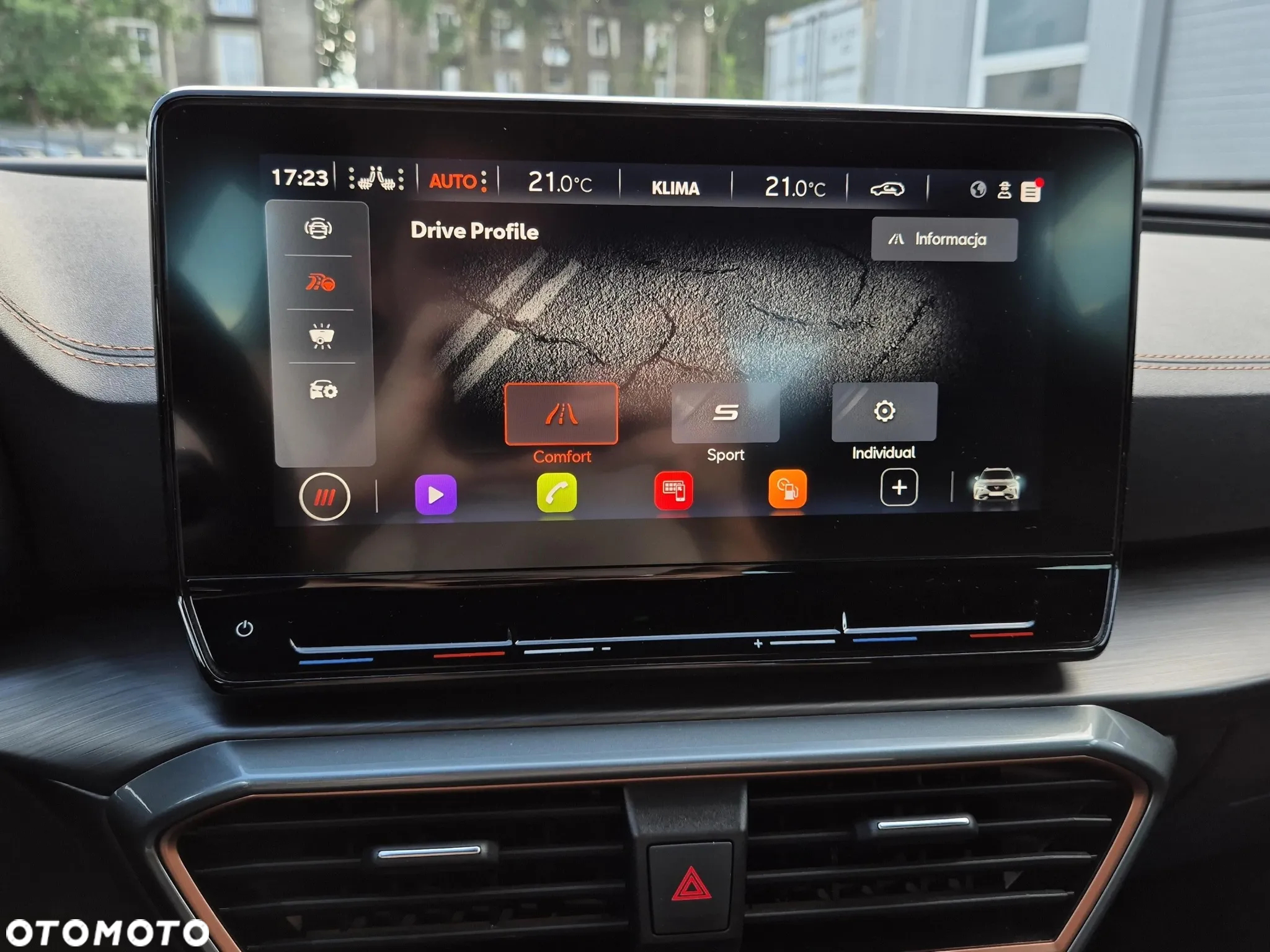 Cupra Formentor 1.5 TSI - 12