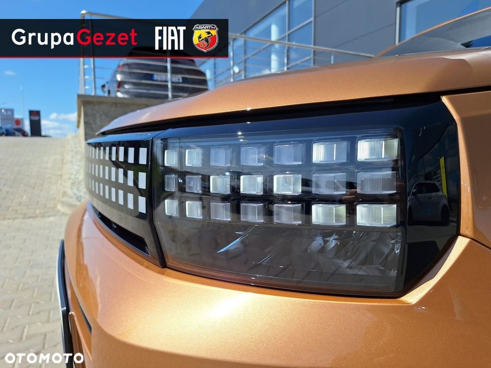 Fiat Grande Panda - 9