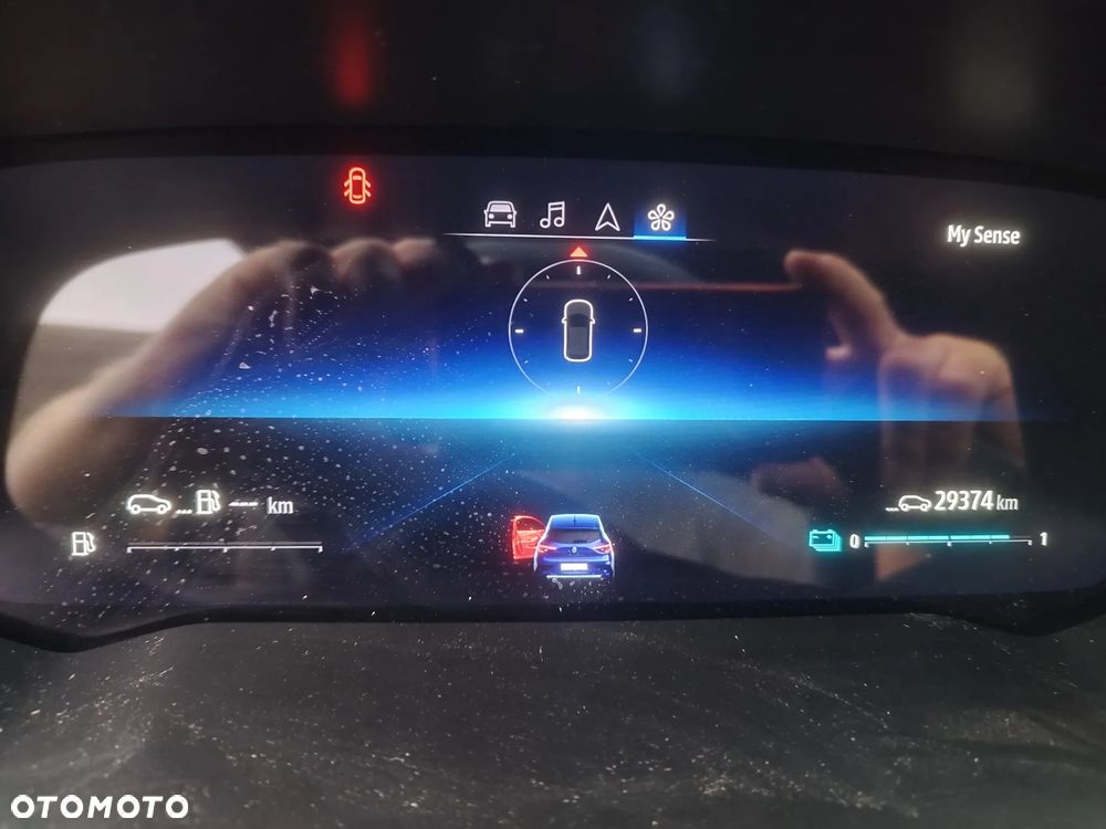Renault Clio 1.6 E-TECH Full Hybrid 145 Esprit Alpine - 33