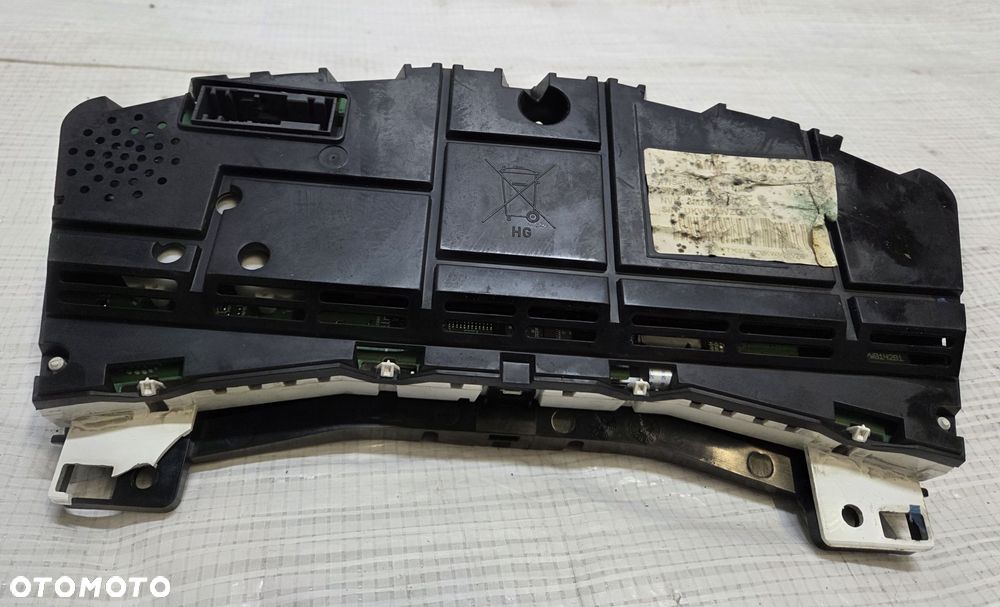 LICZNIK FORD MONDEO MK4 S-MAX MK1 GALAXY MK3 UK ANGLIK 8M2T-10849-XC - 6