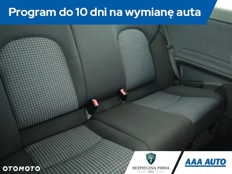 Mercedes-Benz Klasa C - 8