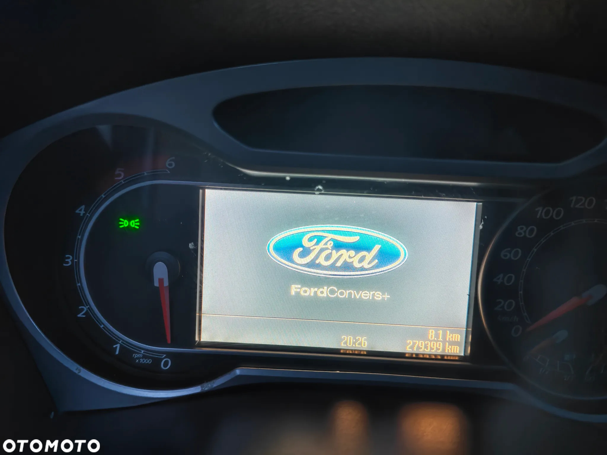 Ford Mondeo 2.0 TDCI ECOnetic Business Edition - 32
