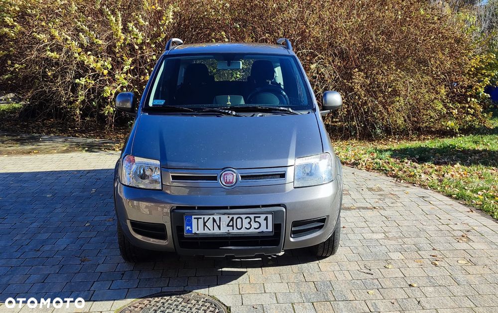 Fiat Panda - 6