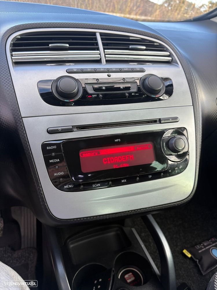 SEAT Altea 1.4 TSi Style - 10