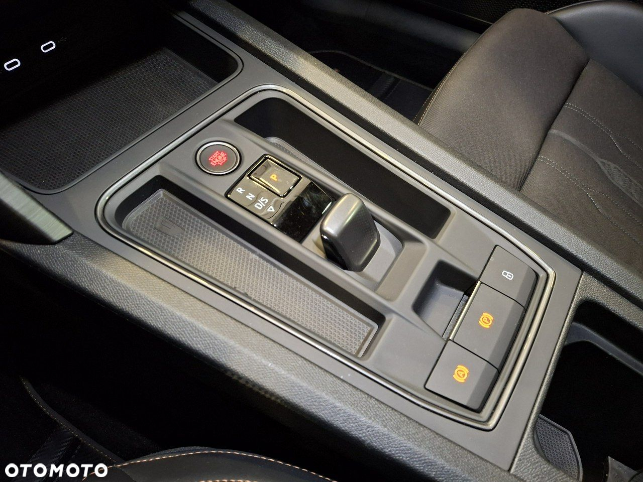 Cupra Formentor 2.0 TSI 4Drive DSG - 15