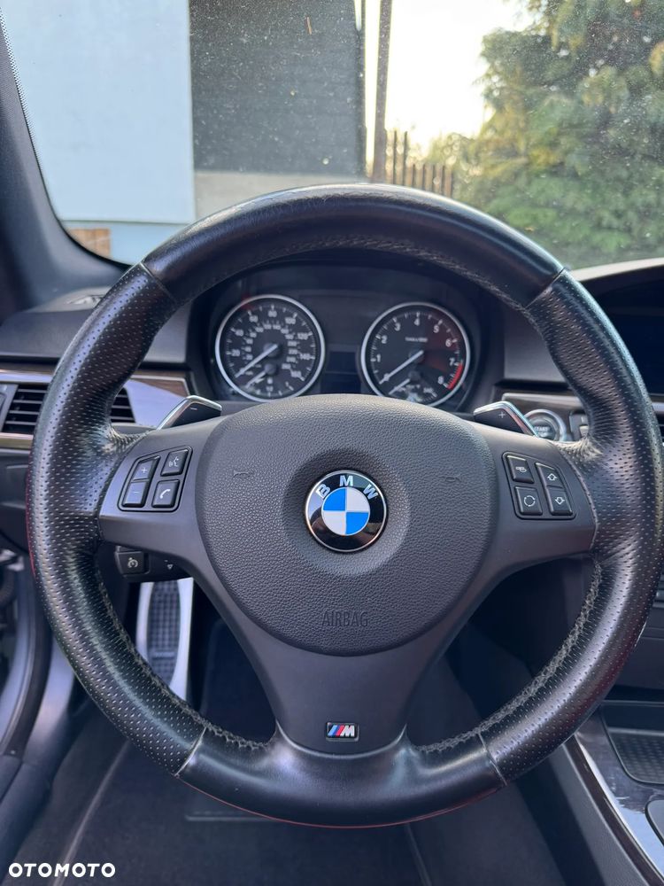 BMW Seria 3 - 23