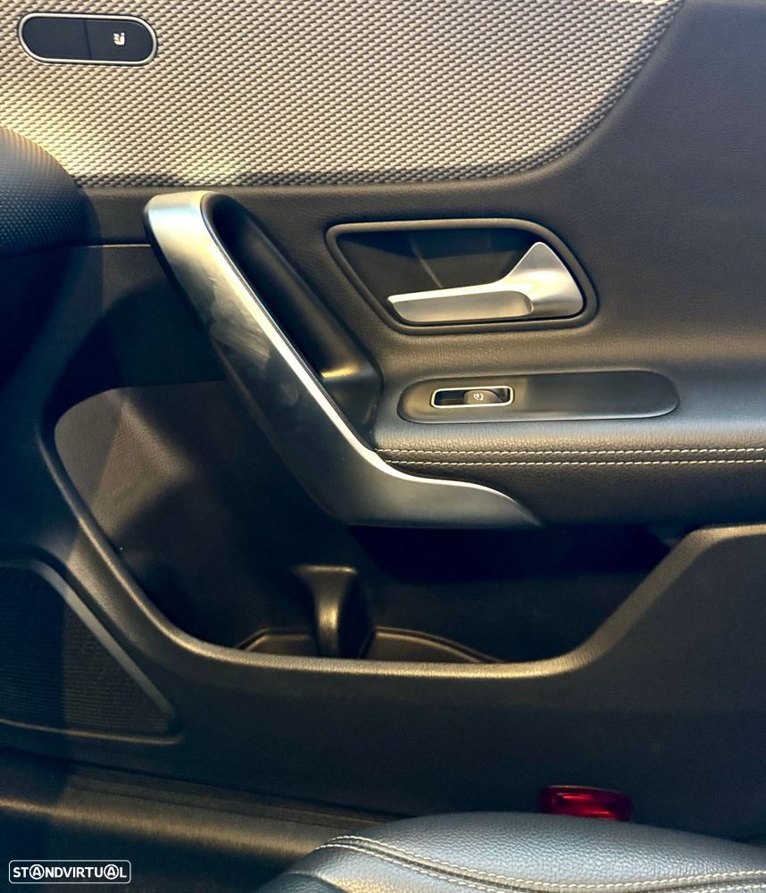 Mercedes-Benz CLA 250 - 13