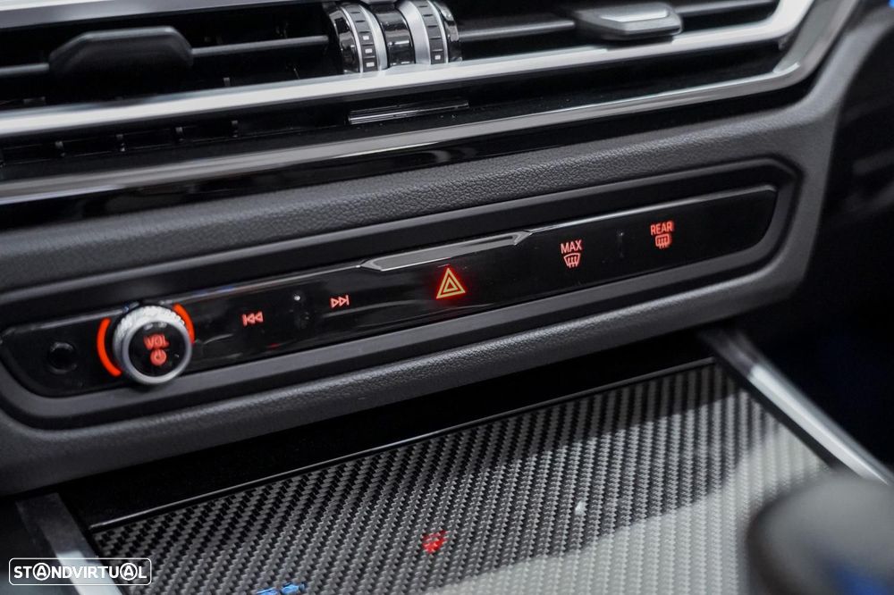 BMW M4 Competition M xDrive - 20
