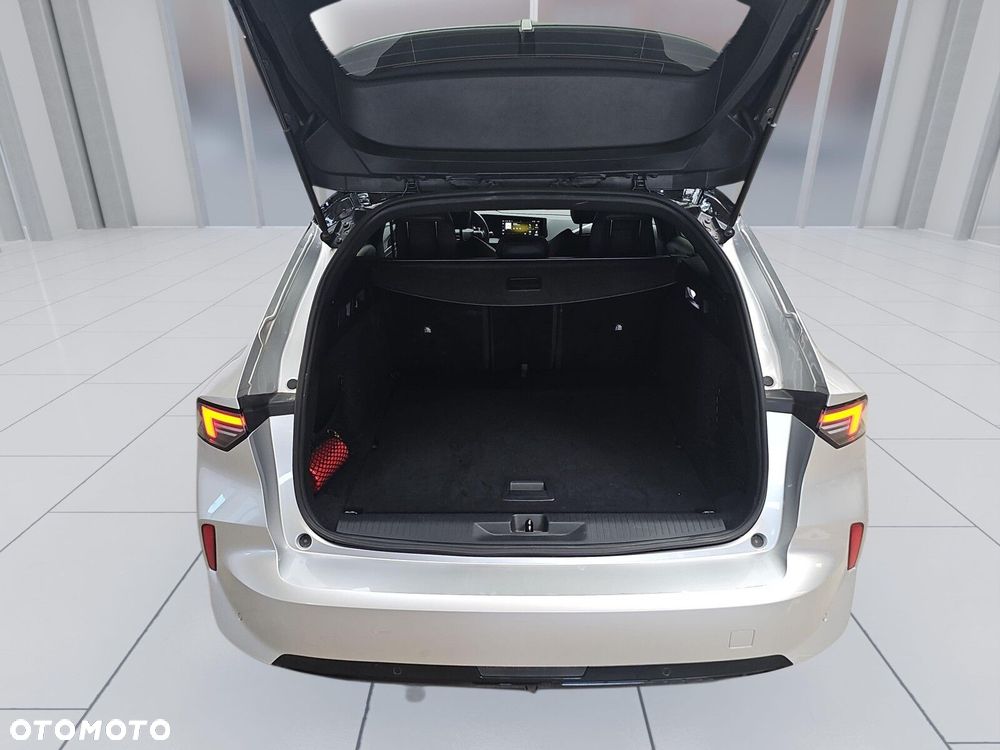 Opel Astra 1.5 CDTI GS S&S - 20