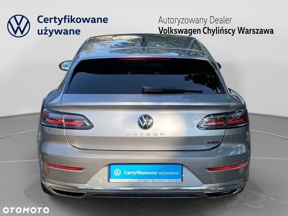 Volkswagen Arteon - 6