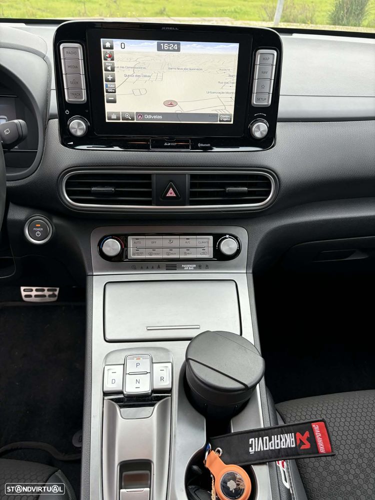 Hyundai Kauai 64 kWh Premium - 9