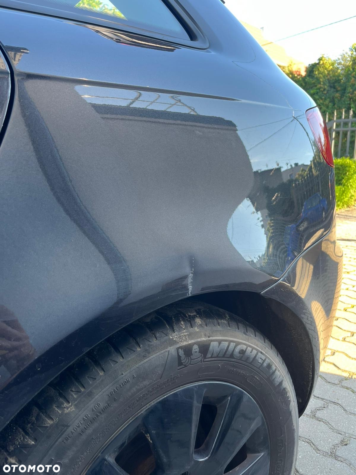 Audi A3 1.6 TDI Ambiente - 13