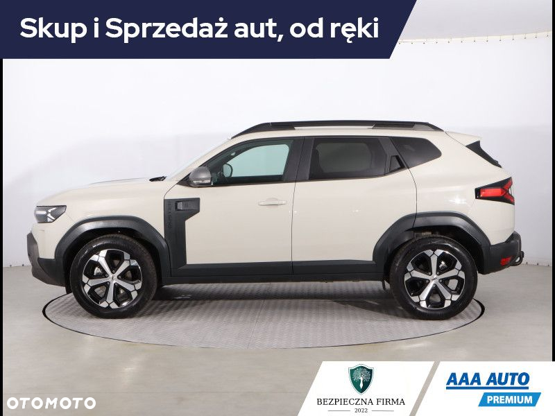 Dacia Duster - 3