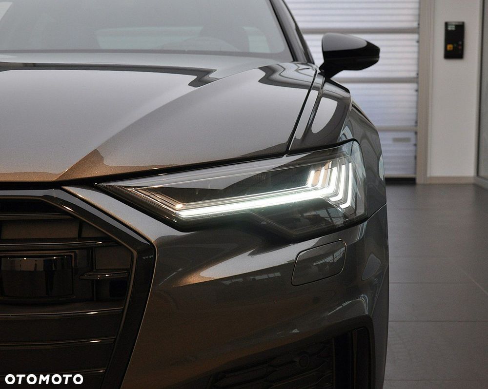 Audi A6 Limousine - 8