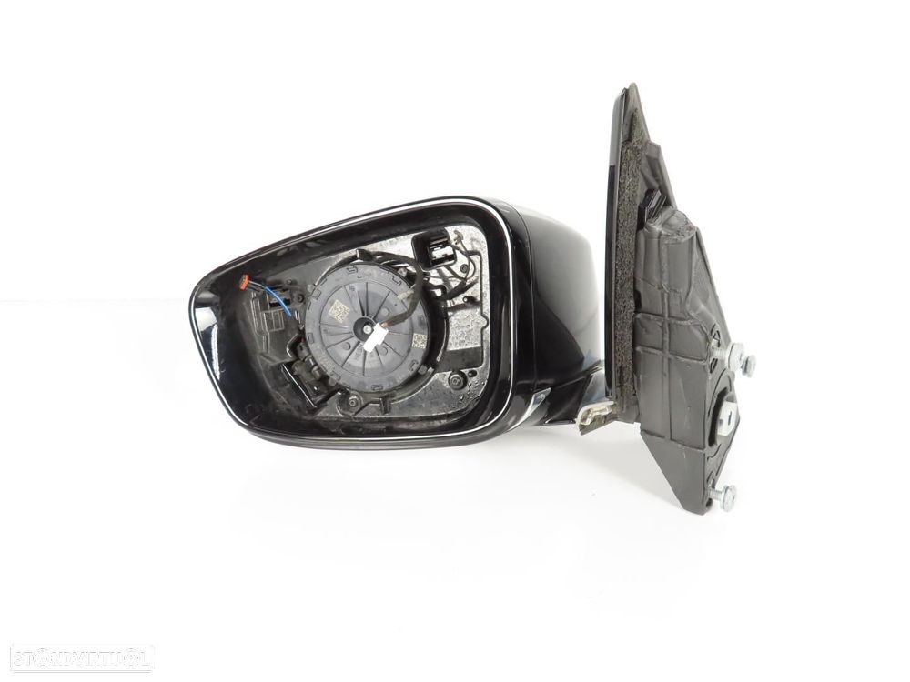 Retrovisor / Espelho Esquerdo Usado / Original BMW 7 (G11, G12) 51167437153 - 3