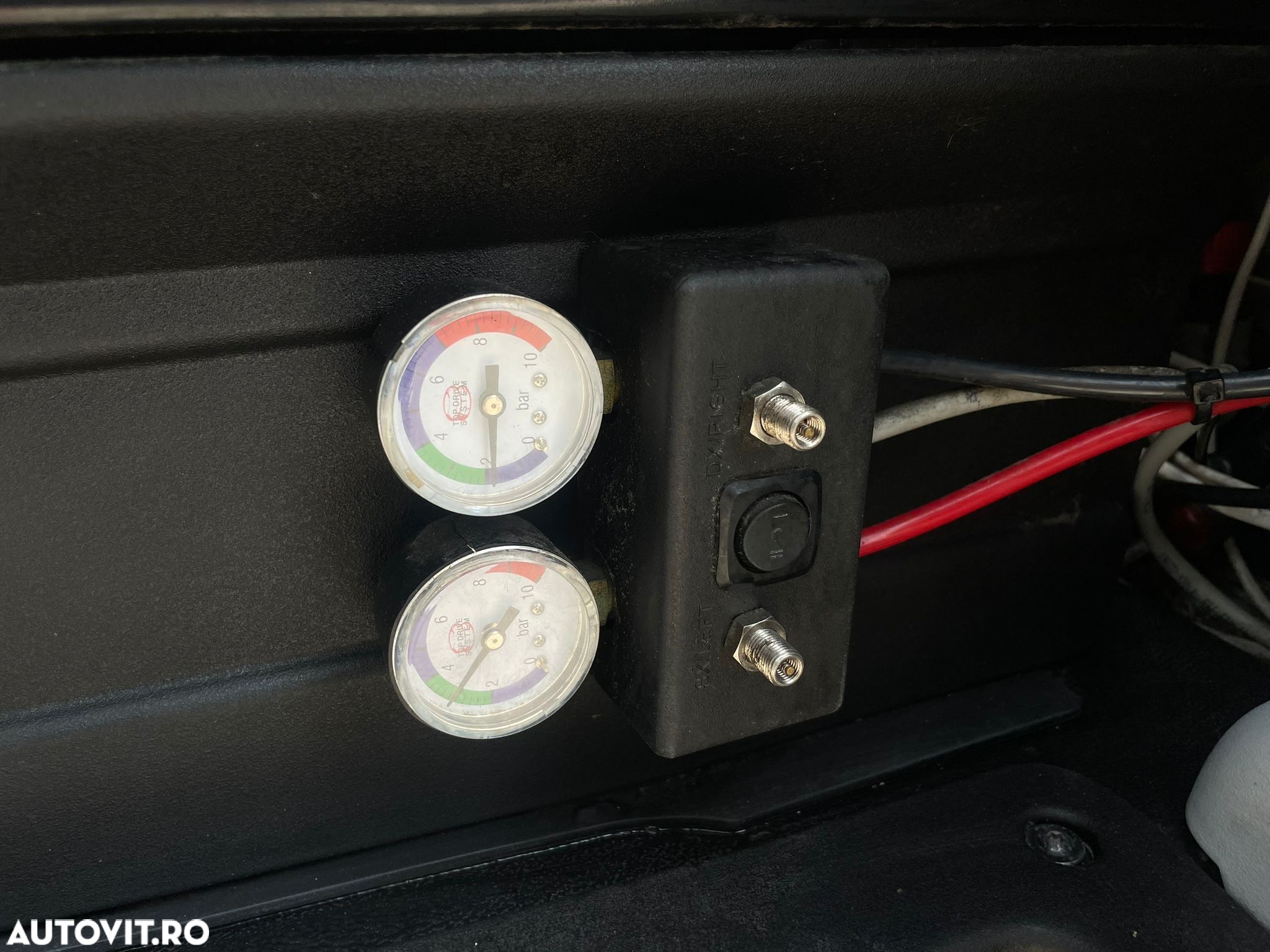 Iveco Daily 35C16 FRIGORIFIC 2 COMP LIFT SPATE - 29