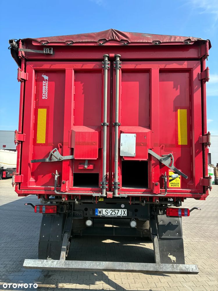 Schmitz Cargobull - 6