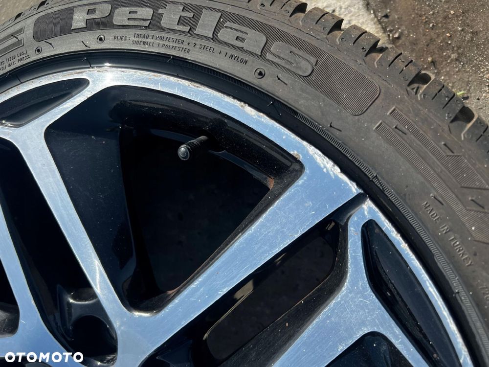 KOŁA FELGI OPONY LETNIE PEUGEOT 308 II T9 GT 225/40 R18 - 9