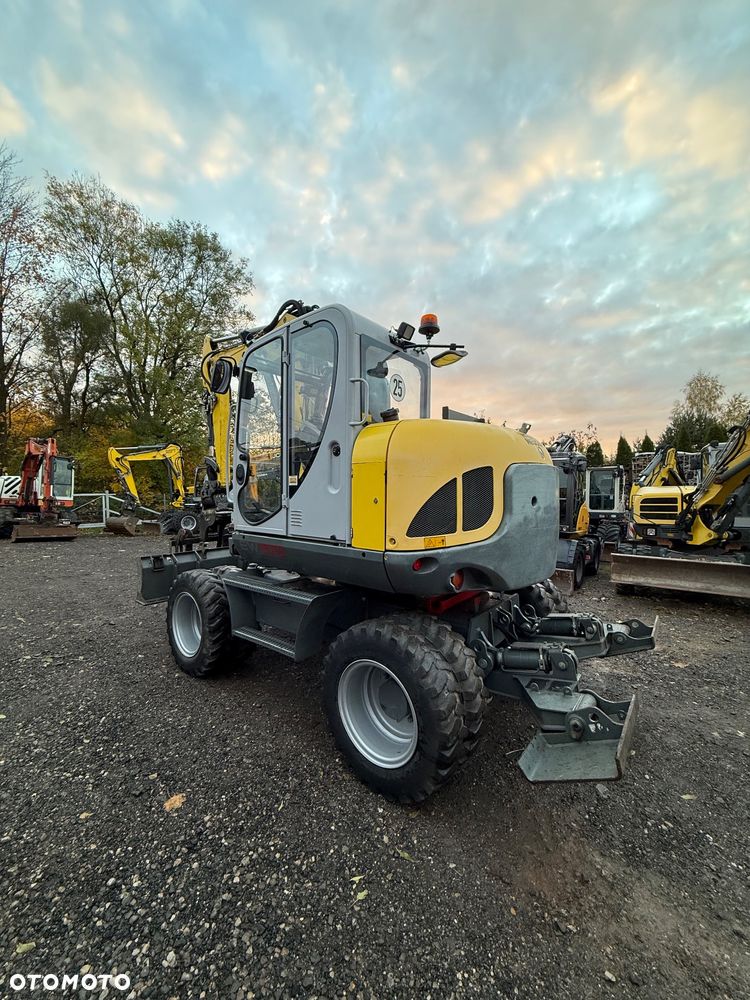 Wacker Neuson EW100 - 6