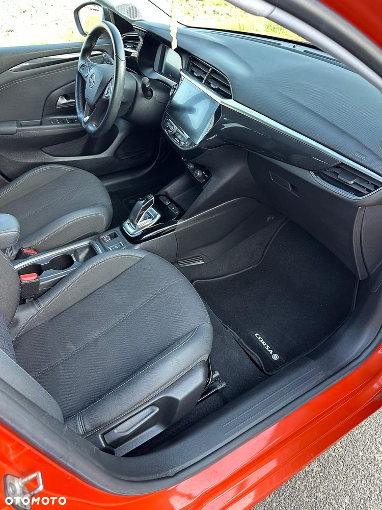 Opel Corsa Electric Edition - 11