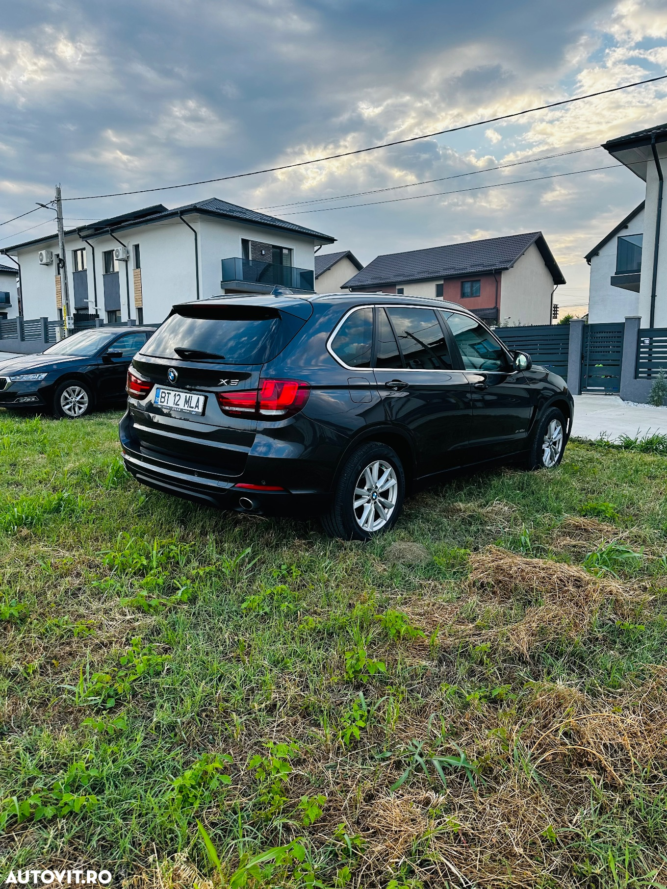 BMW X5 xDrive25d - 18