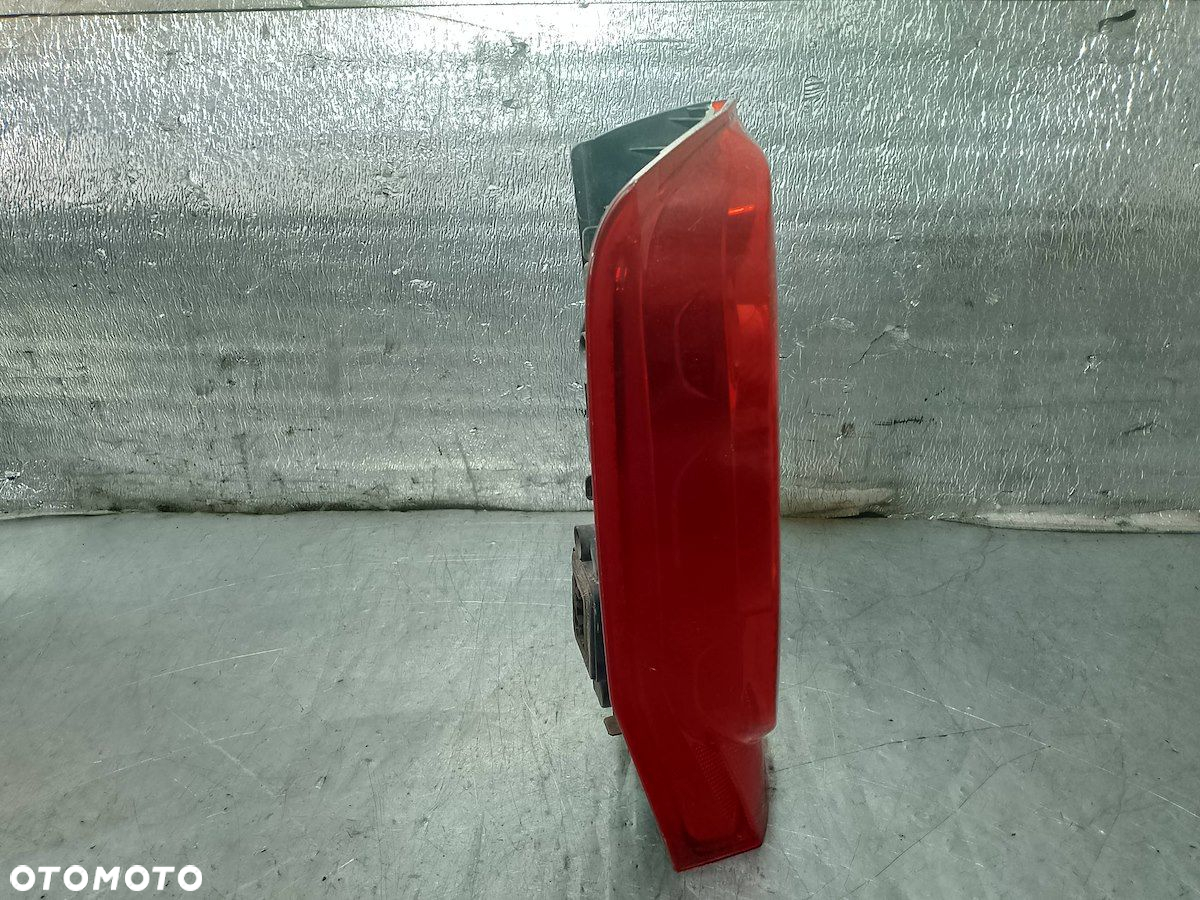 LAMPA TYLNA LEWA FIAT FIORINO III 01358250080E - 5