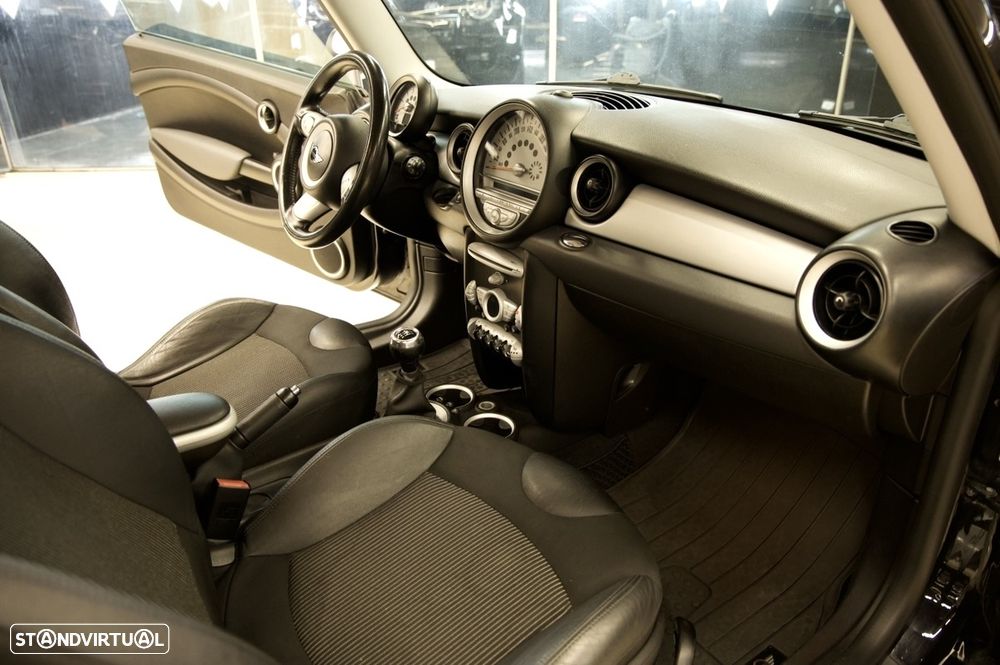 MINI Coupé - 20