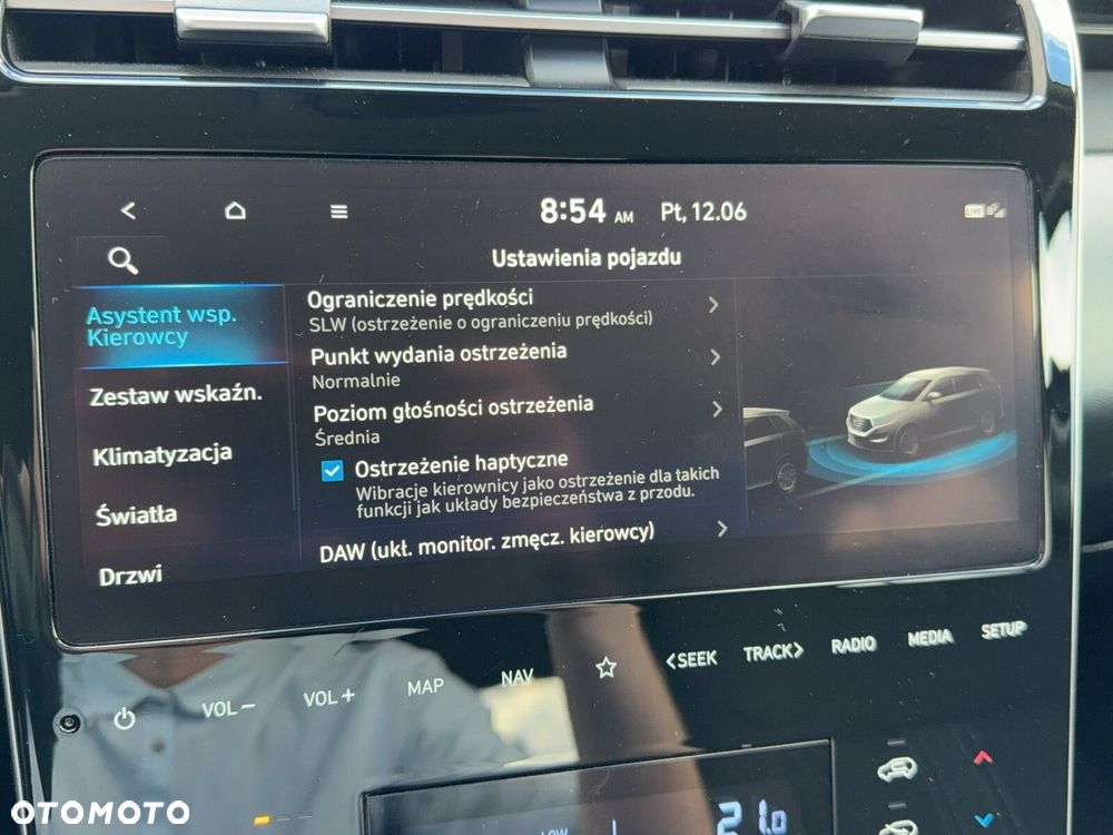 Hyundai Tucson - 31