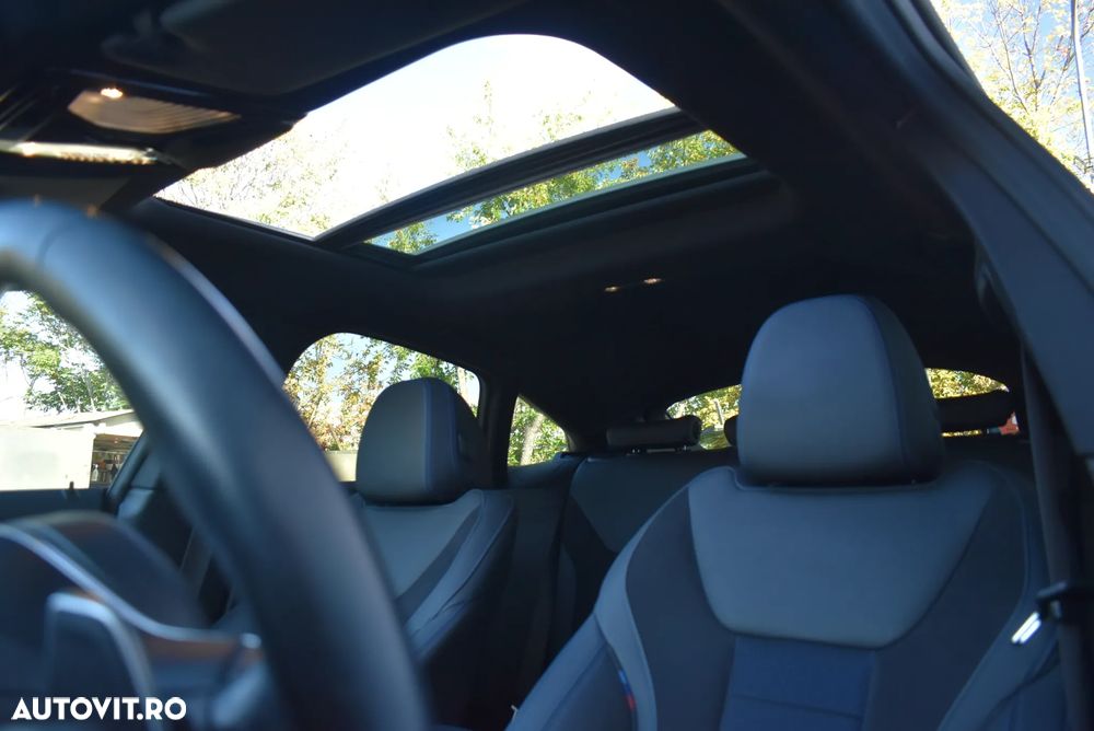 BMW Seria 4 420d xDrive AT MHEV - 14