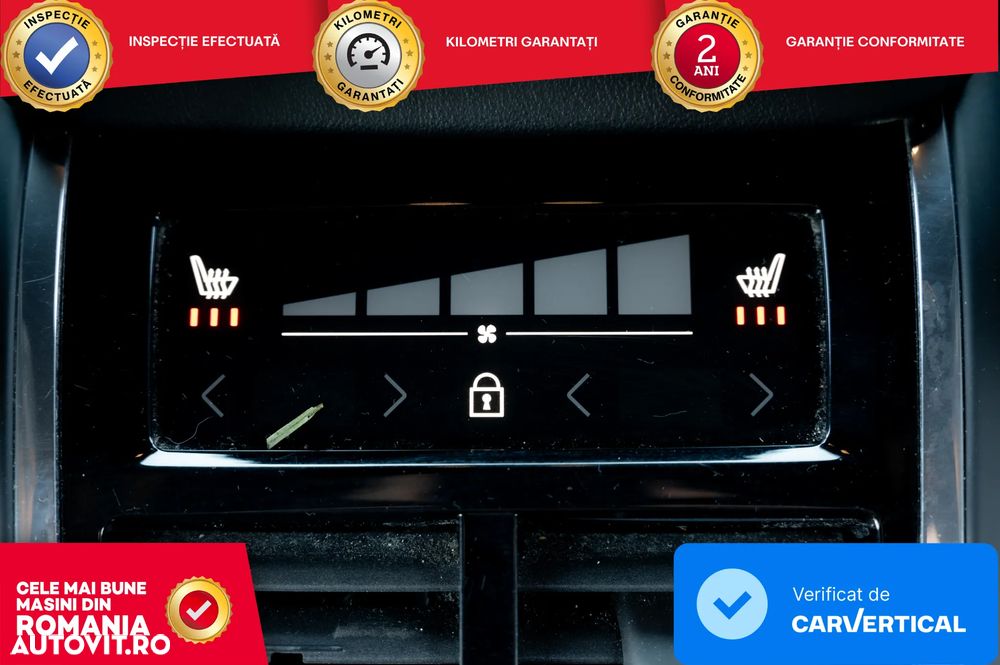 Volvo XC 60 T5 AWD Geartronic Inscription - 25