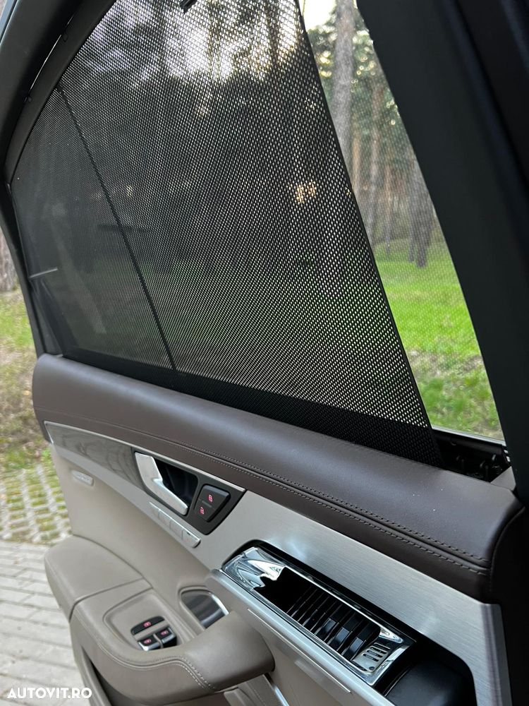 Audi A8 L W12 6.3 FSI quattro Tiptronic - 25