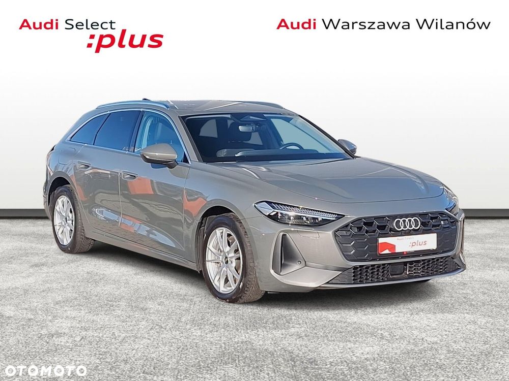 Audi A5 Avant TDI mHEV S tronic - 7