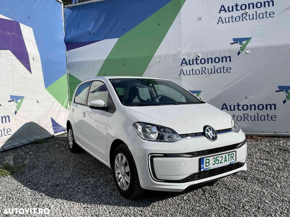 Volkswagen up! e-up! 32.3 kWh - 3