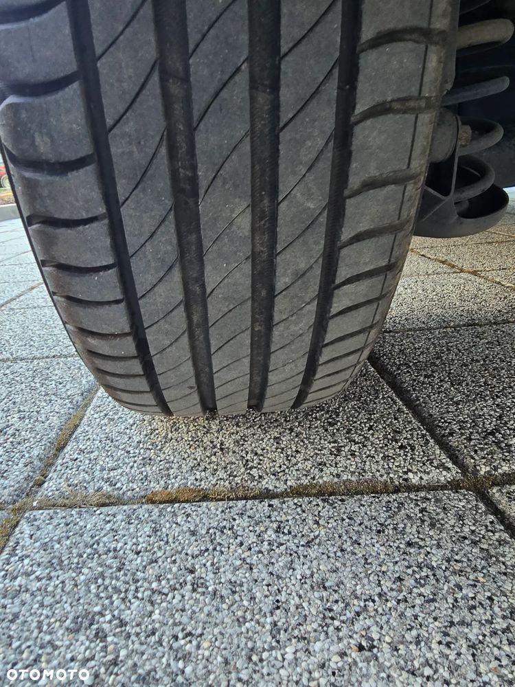 Ford Tourneo Courier 1.5 TDCi Titanium - 15