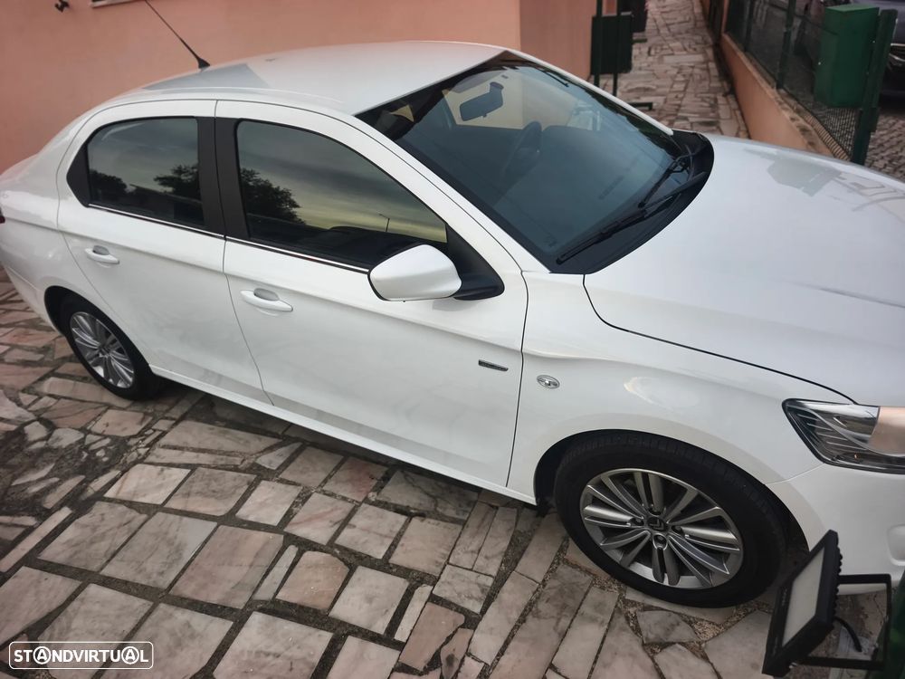 Citroën C-Elysée 1.2 PureTech Exclusive ETG - 36
