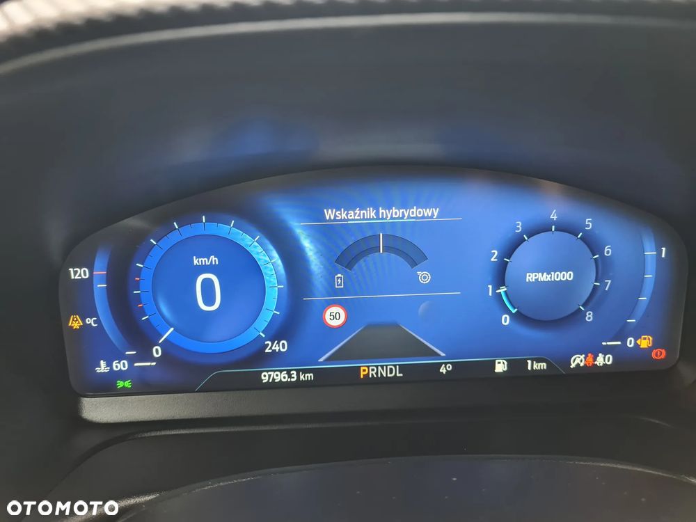 Ford Puma 1.0 EcoBoost ST-Line X - 14