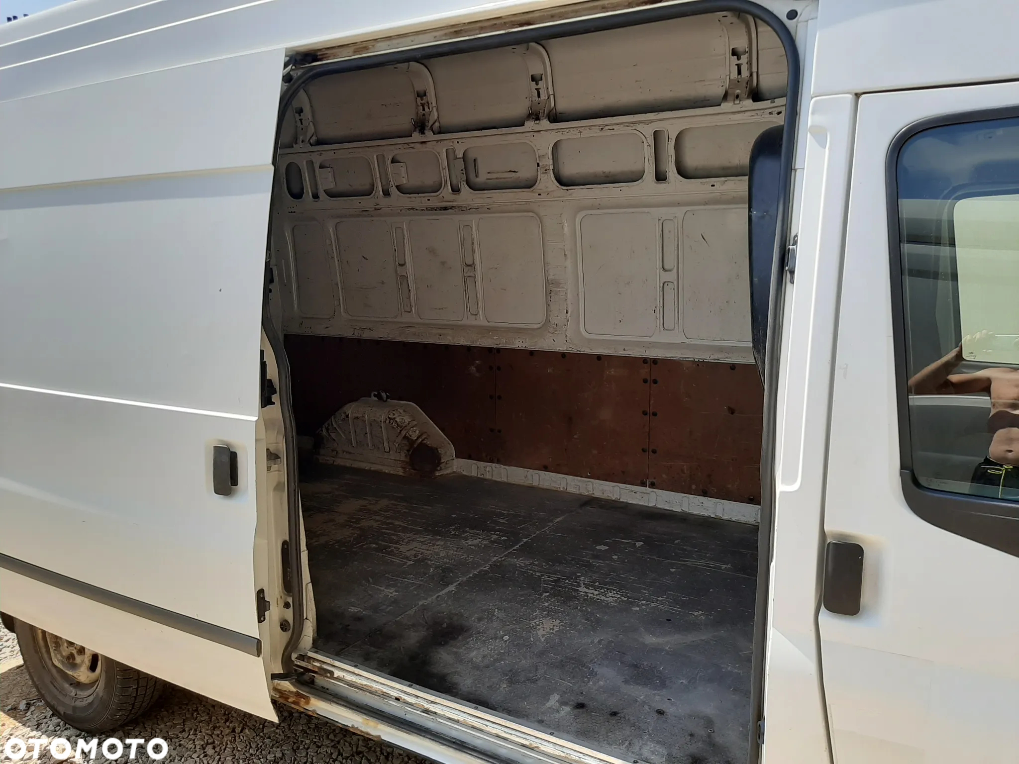 Ford TRANSIT - 12