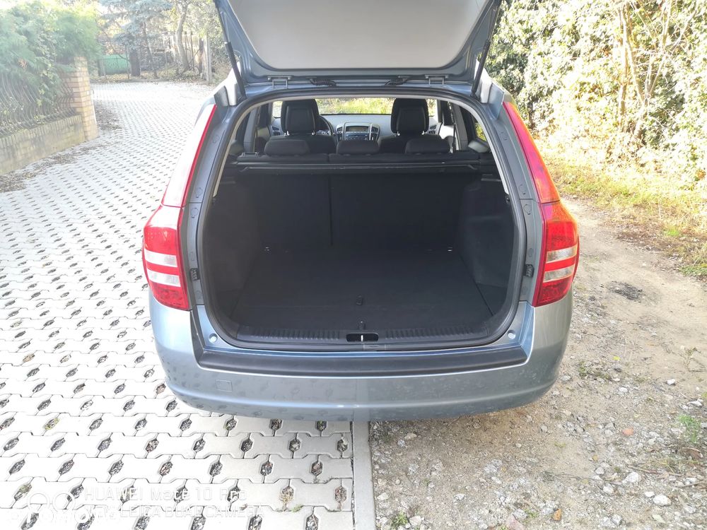 Kia Ceed 1.6 CVVT LX - 15