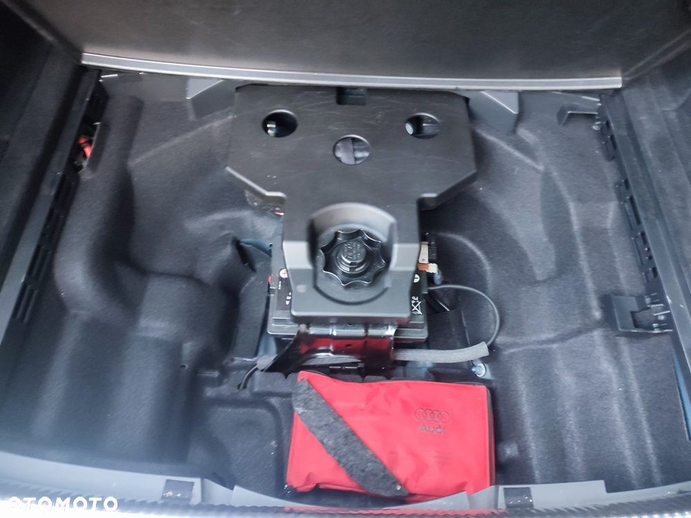 Audi A4 Avant 1.4 TFSI Design - 12