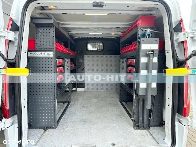 Ford Transit - 16