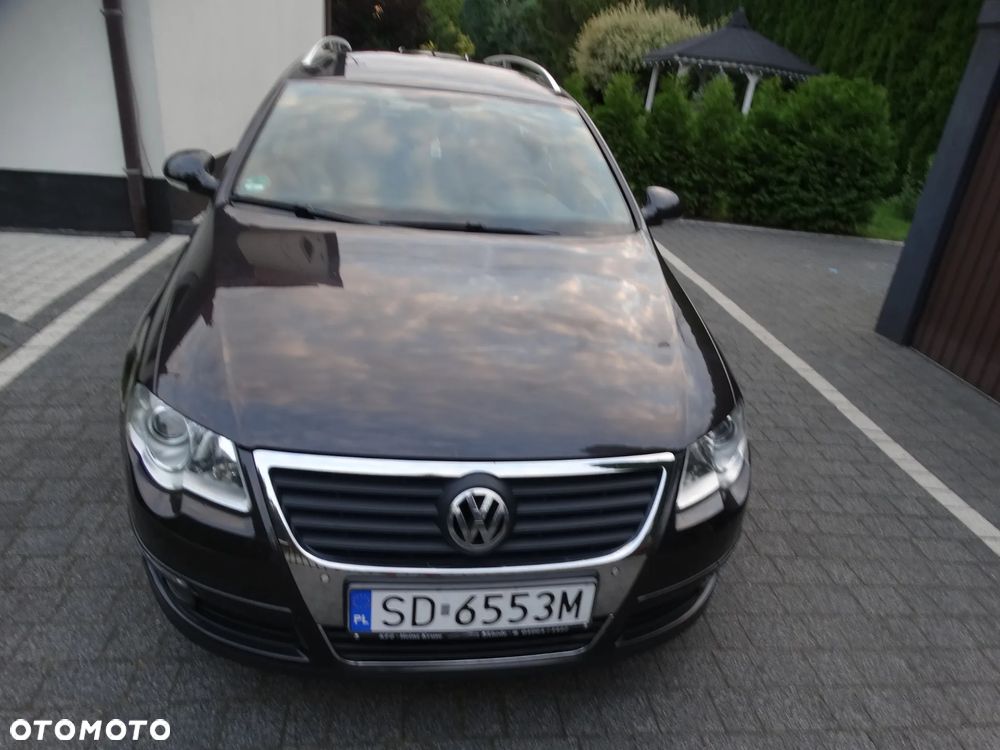 Volkswagen Passat Variant - 12