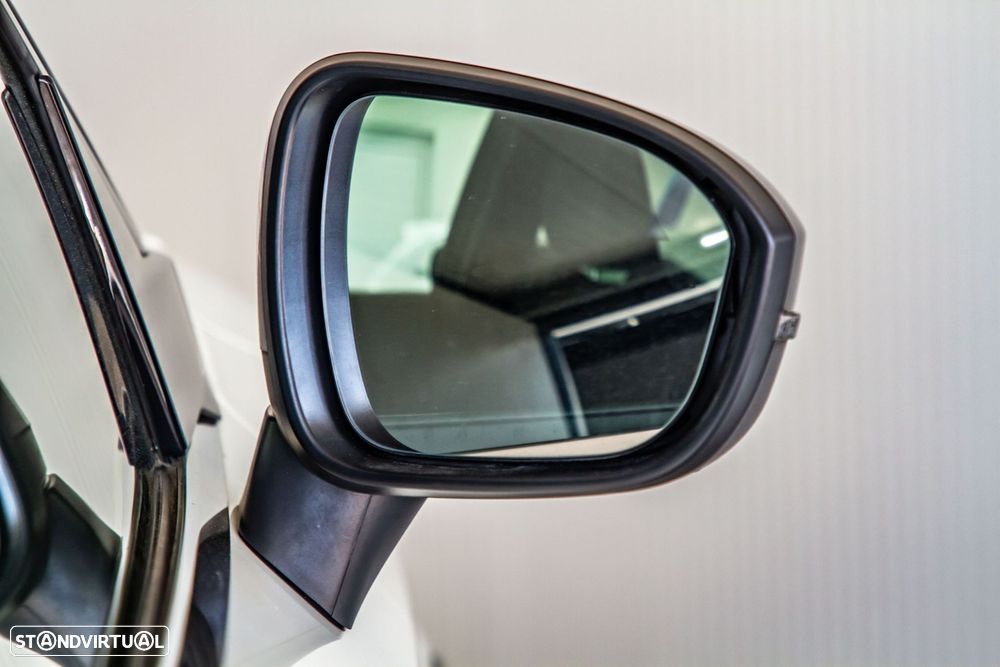 Nissan Qashqai 1.3 DIG-T Tekna - 17
