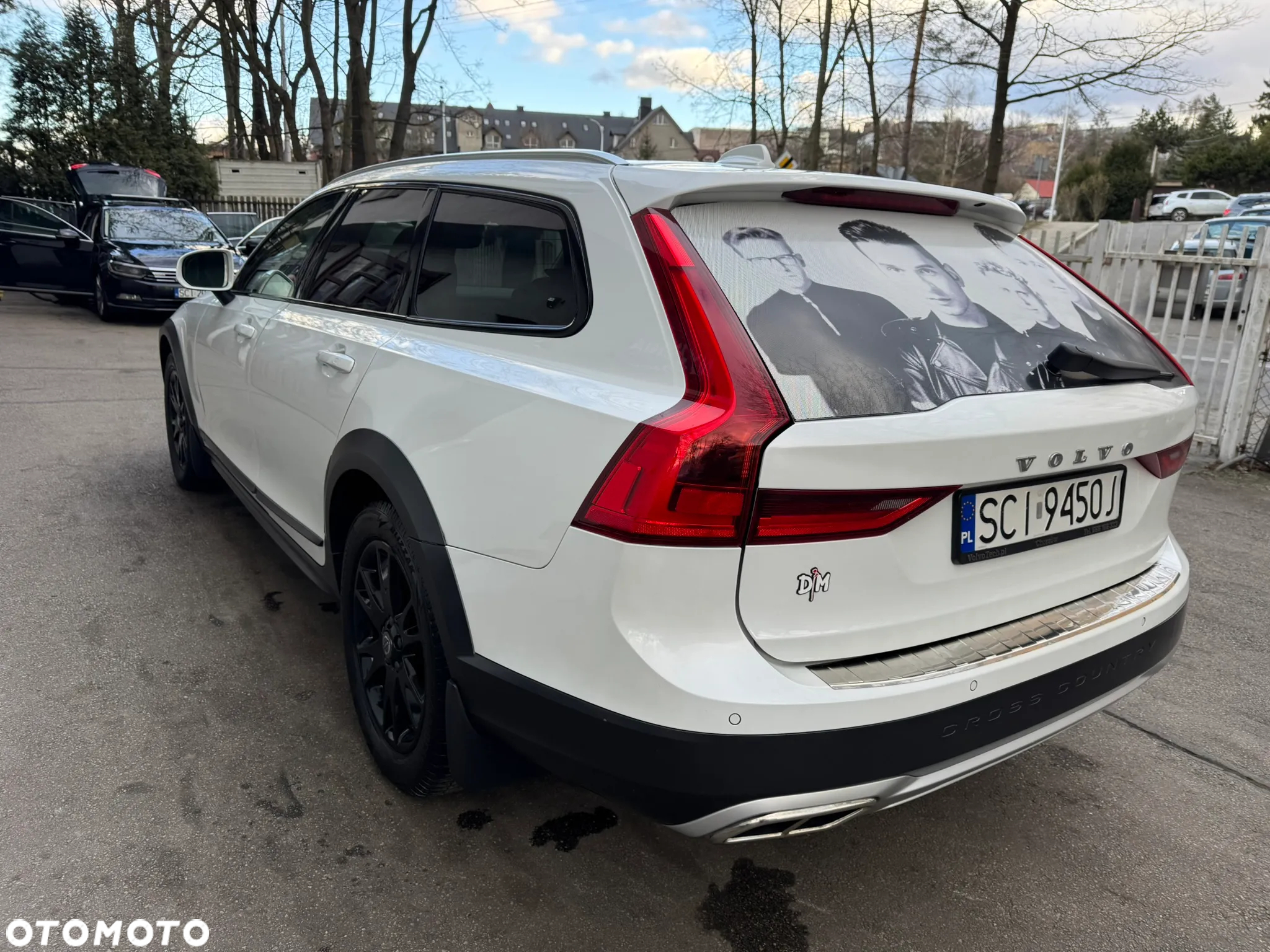 Volvo V90 T5 Inscription - 4