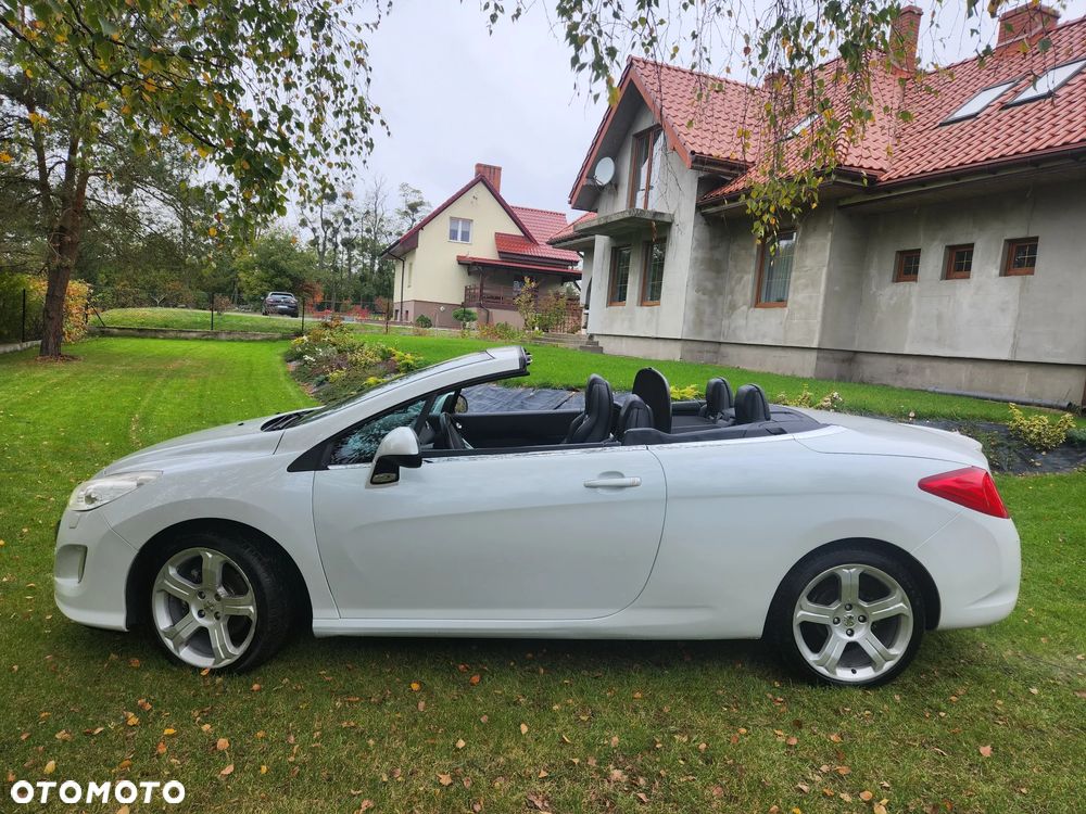 Peugeot 308 155 THP Automatik Platinum - 18