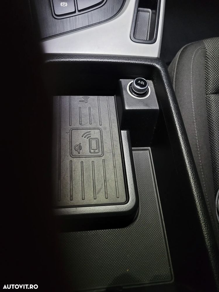 Audi A4 Avant - 4